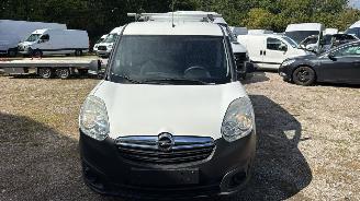 Opel Combo L2H1 picture 3