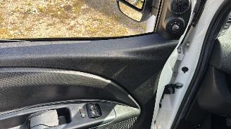Opel Combo L2H1 picture 9