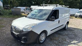Opel Combo L2H1 picture 5