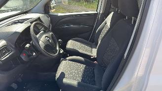 Opel Combo L2H1 picture 7