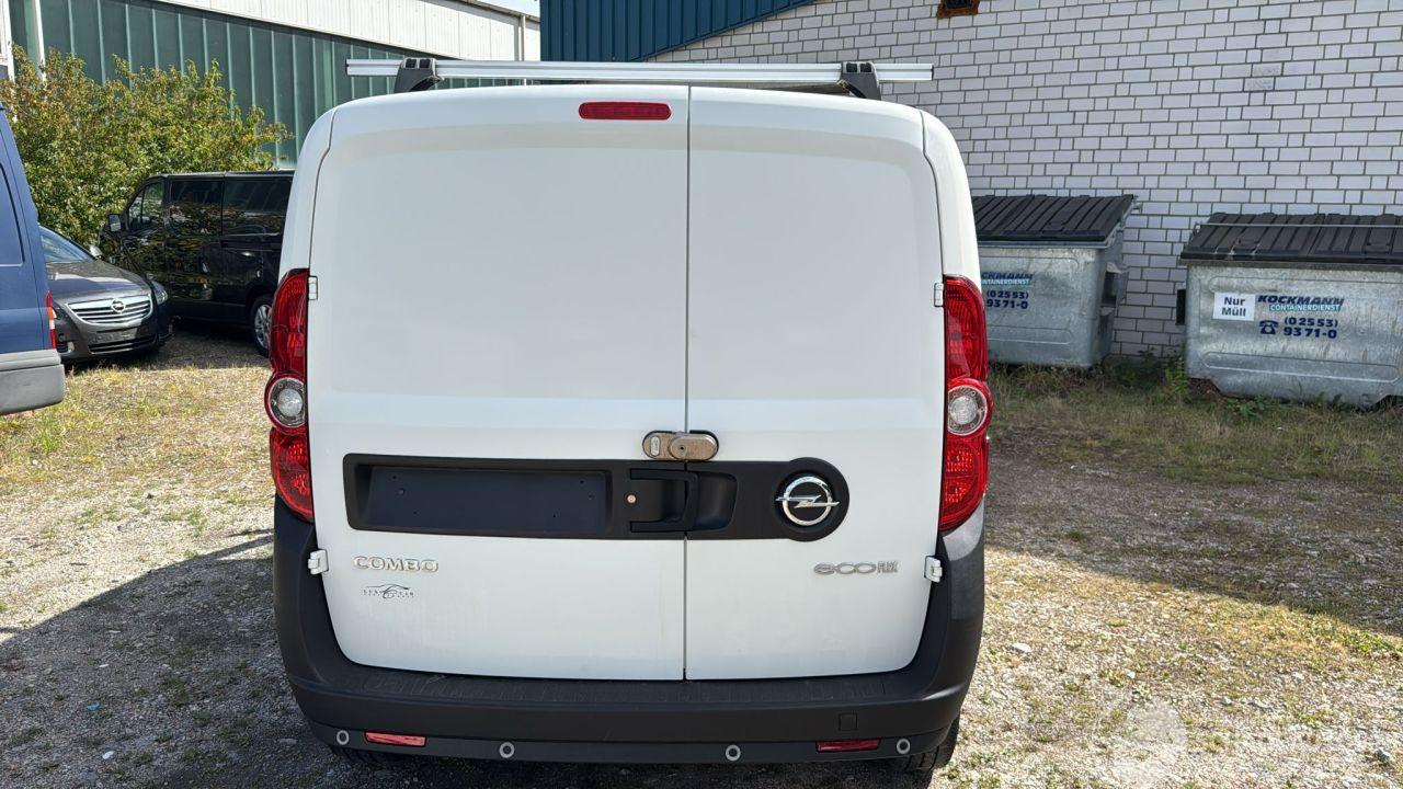 Opel Combo L2H1