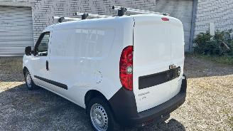 Opel Combo L2H1 picture 11