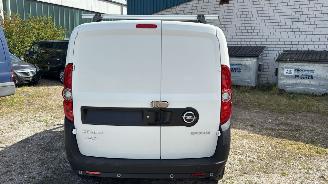 occasion commercial vehicles Opel Combo L2H1 2017/4