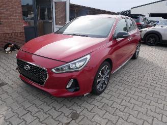 Hyundai I-30  picture 2