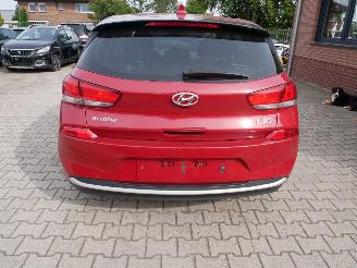 Hyundai I-30  picture 5