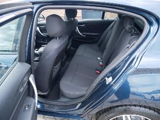 BMW 1-serie 120 D  X-DRIVE SPORTLINE picture 11