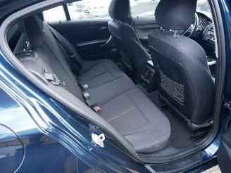 BMW 1-serie 120 D  X-DRIVE SPORTLINE picture 20