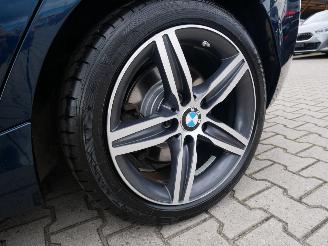 BMW 1-serie 120 D  X-DRIVE SPORTLINE picture 18