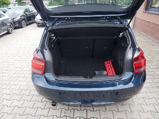 BMW 1-serie 120 D  X-DRIVE SPORTLINE picture 21