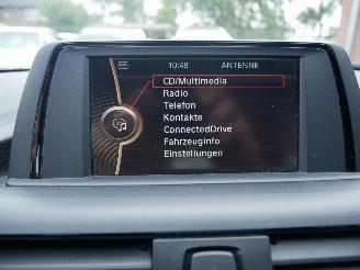 BMW 1-serie 120 D  X-DRIVE SPORTLINE picture 14