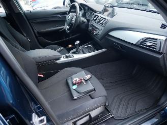 BMW 1-serie 120 D  X-DRIVE SPORTLINE picture 19