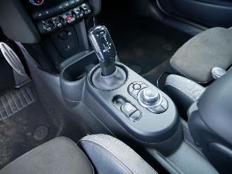 Mini Cooper S Cabrio John Cooper Works Trim Led Alcantara picture 17