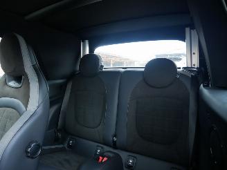 Mini Cooper S Cabrio John Cooper Works Trim Led Alcantara picture 20