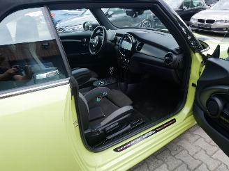 Mini Cooper S Cabrio John Cooper Works Trim Led Alcantara picture 23