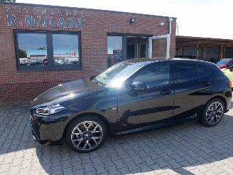  BMW  120i M-SPORT 2024/12