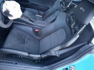 Porsche 718 Cayman GT4 ALCANTARA 309 KW MIAMIBLAUW picture 13