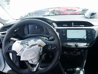 Opel Corsa-E ELEGANCE picture 15