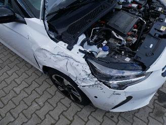 Opel Corsa-E ELEGANCE picture 9