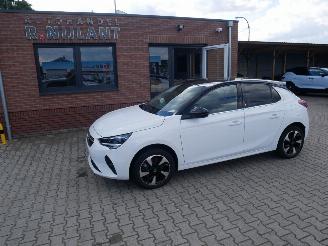  Opel Corsa-E ELEGANCE 2023/3