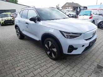 Volvo XC40 XC40 Plus Recharge Pure Electric 2WD picture 3