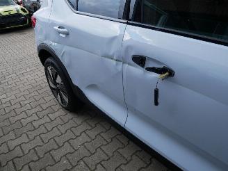 Volvo XC40 XC40 Plus Recharge Pure Electric 2WD picture 8