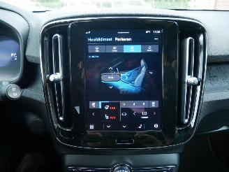 Volvo XC40 XC40 Plus Recharge Pure Electric 2WD picture 15