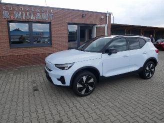  Volvo XC40 XC40 Plus Recharge Pure Electric 2WD 2025/6