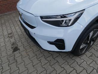 Volvo XC40 XC40 Plus Recharge Pure Electric 2WD picture 6