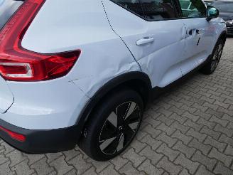 Volvo XC40 XC40 Plus Recharge Pure Electric 2WD picture 9