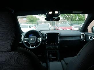 Volvo XC40 XC40 Plus Recharge Pure Electric 2WD picture 12