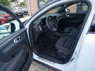 Volvo XC40 XC40 Plus Recharge Pure Electric 2WD picture 13