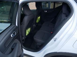 Volvo XC40 XC40 Plus Recharge Pure Electric 2WD picture 11