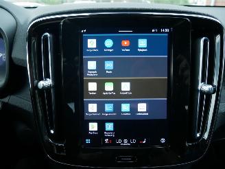 Volvo XC40 XC40 Plus Recharge Pure Electric 2WD picture 16