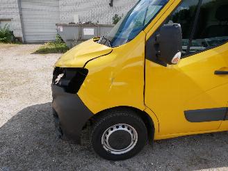 Renault Master L3H2 picture 5