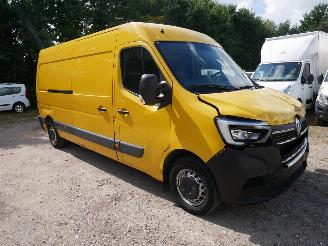 Renault Master L3H2 picture 2