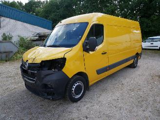  Renault Master L3H2 2021/3