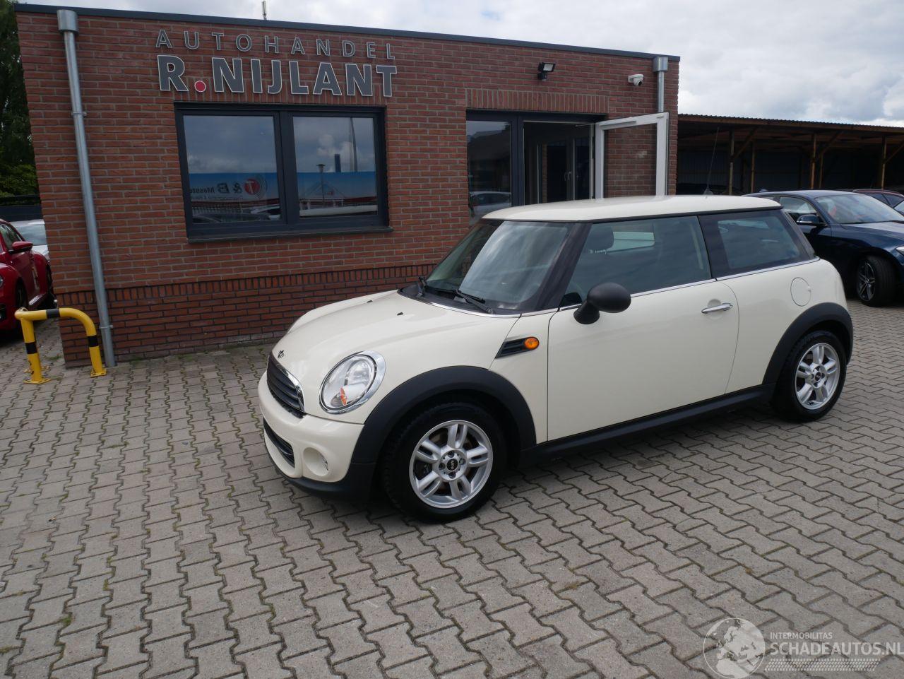 Mini One 