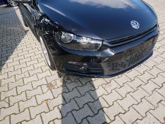 Volkswagen Scirocco 2.0 TDI PANORAMADAK picture 5