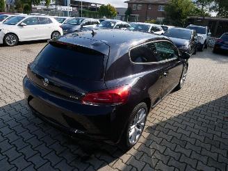 Volkswagen Scirocco 2.0 TDI PANORAMADAK picture 3