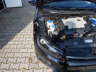 Volkswagen Scirocco 2.0 TDI PANORAMADAK picture 7