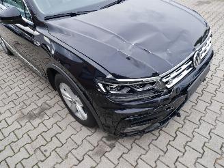 Volkswagen Tiguan 4-MOTION HIGHLINE R-LINE PANO LEER LED ACC VIRTUAL COCKPIT picture 5