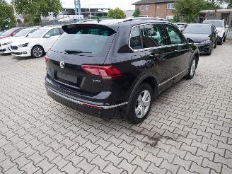 Volkswagen Tiguan 4-MOTION HIGHLINE R-LINE PANO LEER LED ACC VIRTUAL COCKPIT picture 3
