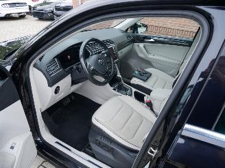 Volkswagen Tiguan 4-MOTION HIGHLINE R-LINE PANO LEER LED ACC VIRTUAL COCKPIT picture 11