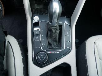 Volkswagen Tiguan 4-MOTION HIGHLINE R-LINE PANO LEER LED ACC VIRTUAL COCKPIT picture 18