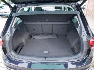 Volkswagen Tiguan 4-MOTION HIGHLINE R-LINE PANO LEER LED ACC VIRTUAL COCKPIT picture 15