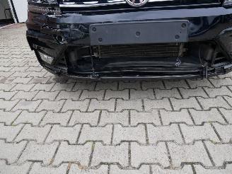Volkswagen Tiguan 4-MOTION HIGHLINE R-LINE PANO LEER LED ACC VIRTUAL COCKPIT picture 10