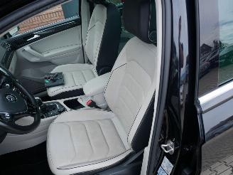 Volkswagen Tiguan 4-MOTION HIGHLINE R-LINE PANO LEER LED ACC VIRTUAL COCKPIT picture 12