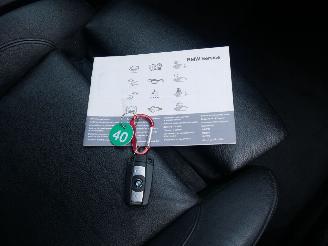 BMW 1-serie 135i CABRIO M-SPORT XENON LEER picture 13