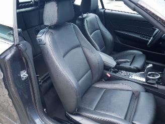 BMW 1-serie 135i CABRIO M-SPORT XENON LEER picture 14