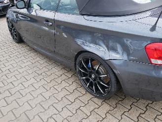 BMW 1-serie 135i CABRIO M-SPORT XENON LEER picture 6
